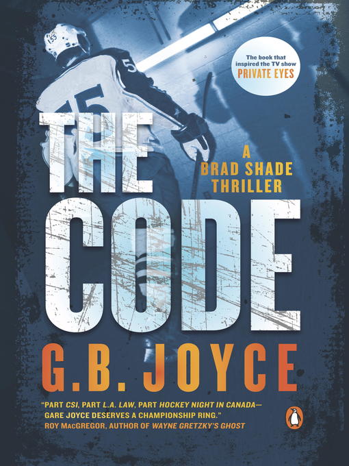 Cover image for The Code